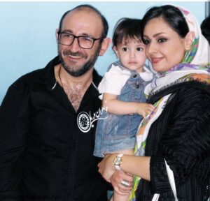 بیوگرافی مهشید ناصری