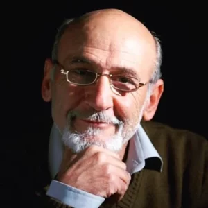 پدر هدایت هاشمی