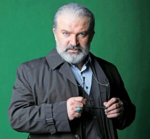 بیوگرافی مهدی سلطانی