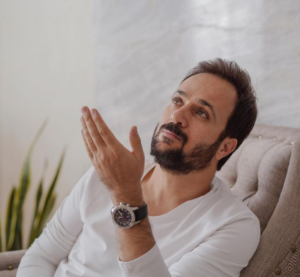 بیوگرافی احمد مهرانفر