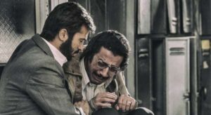 احمد مهرانفر در ماجرای نیمروز