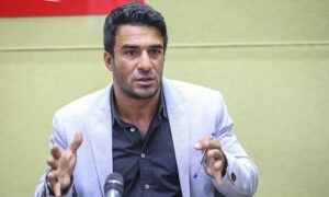 بیوگرافی یوسف تیموری