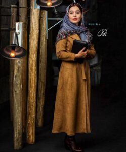 قد سانیا سالاری