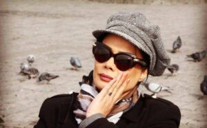 بیوگرافی عاطفه رضوی