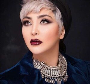 مریم معصومی مدلینگ