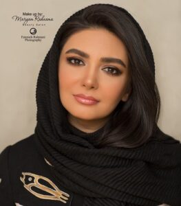 بیوگرافی لیندا کیانی