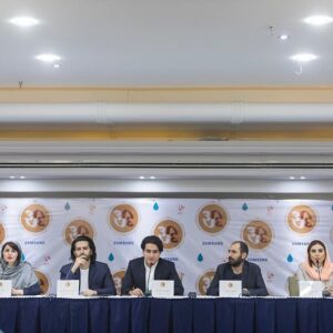 سحر دولتشاهی و همایون شجریان