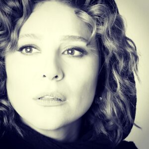 بیوگرافی سحر دولتشاهی