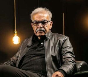 بیوگرافی حمید لولایی