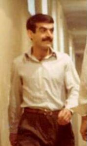 جوانی حمید لولایی