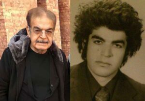 حمید لولایی در گذرزمان