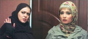 نسبت فرناز رهنما با بهاره رهنما
