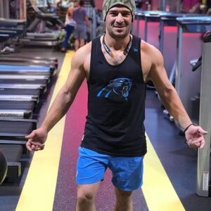 ورزش مورد علاقه یوسف تیموری