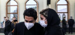 سحر دولتشاهی و همایون شجریان