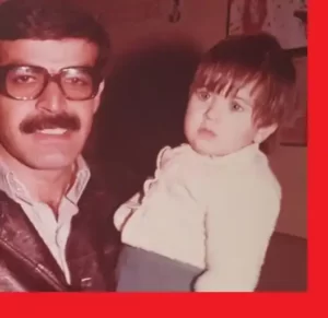 جوانی حمید لولایی