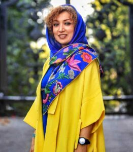 بیوگرافی نگار عابدی