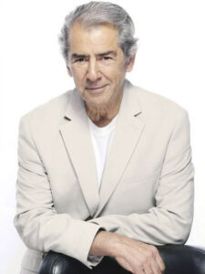 بیوگرافی فرامرز قریبیان