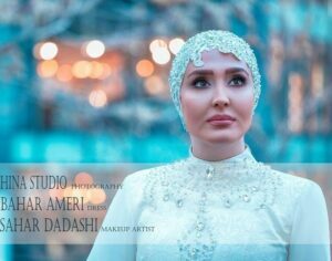 زهره فکورصبور در عرصه مدلینگ