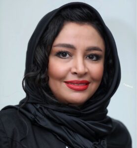 بیوگرافی مه‌لقا باقری