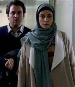 الیکا عبدالرزاقی در سریال «روزهای بهتر»