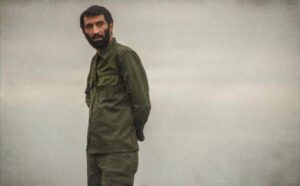 ایستاده در غبار با بازی هادی حجازی فر
