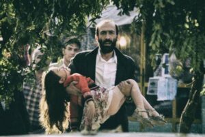 ماجرای نیمروز با بازی هادی حجازی فر