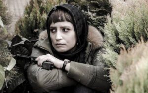 عکس نگار جواهریان در فیلم نگار