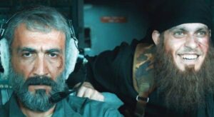 هادی حجازی فر در به وقت شام