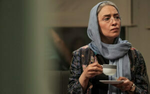 پانتهآ پناهیها در فیلم آااادت نمیکنیم