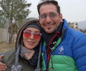 افسانه بایگان و پسرش