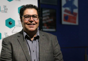 بیوگرافی فرهاد اصلانی