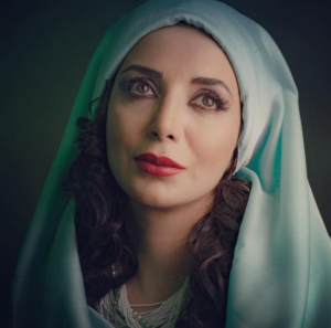 بیوگرافی رویا میرعلمی