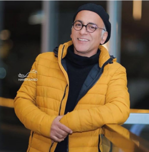 بیوگرافی حمیدرضا آذرنگ