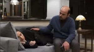 نگار جواهریان در دوئت