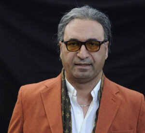 بیوگرافی حمید فرخ نژاد