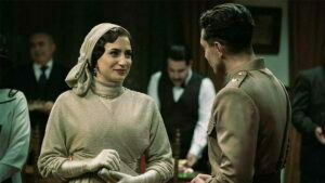 نگار جواهریان در خاتون