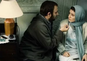 نگار جواهریان در اینجا بدون من