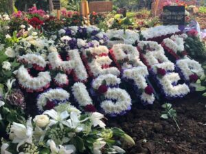 مزار مرحومه ماهچهره خلیلی