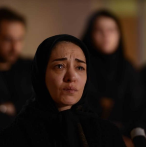 پانتهآ پناهیها در فیلم سینمایی جمشیدیه