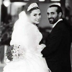 عروسی ماهچهره خلیلی