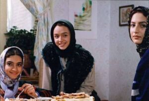 ترانه علیدوستی و نگار جواهریان در من ترانه 15 سال دارم