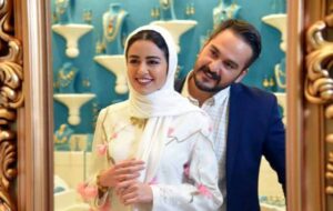 بازی دیدنی میلاد کی مرام در کنار ماهور الوند در فیلم ملی و راه های نرفته اش