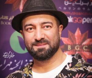 بیوگرافی مجید صالحی