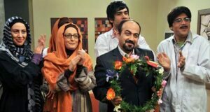 ساختمان پزشکان