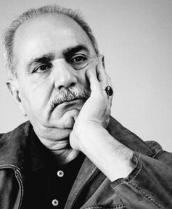 بیوگرافی پرویز پرستویی