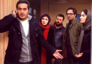 میلاد کی مرام در خط ویژه