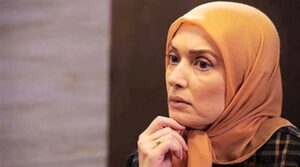 بیوگرافی آتنه فقیه نصیری