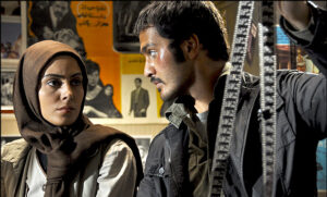 میلاد کی مرام در کوچه ملی