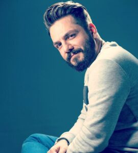 بیوگرافی عباس غزالی