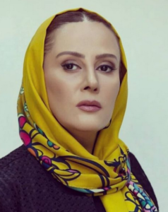 بیوگرافی شیوا خسرومهر